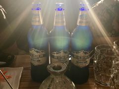 -散德行小酒馆