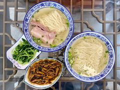 -原怡园面馆(拙政园店)