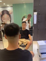 -悦SALON