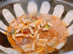 -相约大锅台(宁海大观园店)