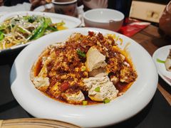 -福茂源横山铁锅羊肉(高新路店)