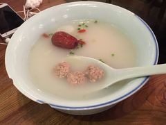 -妈妈的味道(工人体育场东路店)