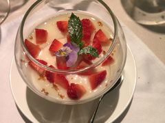 -Oyster Talks 四度蚝法餐厅