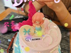 -CAKE BOSS 蛋糕老板(西单君太百货店)