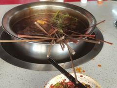 -牛华八婆麻辣烫(起源店)