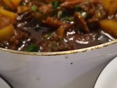 -钢管厂歆瑞源油卤串串香(春熙路太古里店)