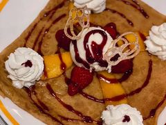 -La Creperie法餐厅(芮欧百货店)