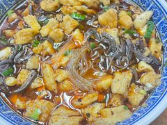 -东关赵记粉汤羊血(兴庆北路店)