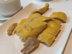 -花城苑广府菜(侨鑫店)