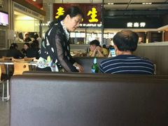 -李先生牛肉面大王(包头火车站店)