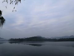 -苏堤停车场