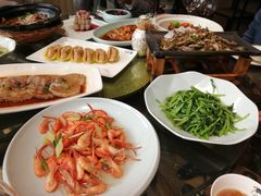 -龙源九号花园酒店(叶埠桥店)