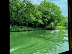 -烟水渔庄餐厅(西溪湿地店)