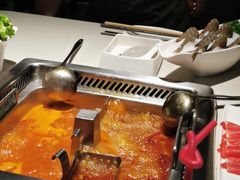-海底捞火锅鲜切牛肉主题店(长寿路店)