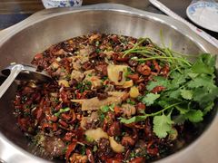 -天治宣·野椒鸡(龙头寺总店)