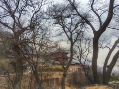 -北京凤凰岭
