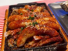 -永信海鲜(群星城店)