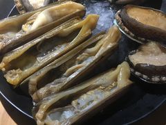 -捞围鲜·港式打边炉(海阳路店)