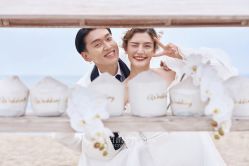 -太古映画婚纱摄影(天河店)