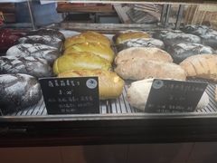-仙峰天然面包(迎宾路店)