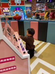 点击看大图 -卡通尼乐园(重庆南坪协信星光店)