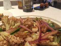 -桂满陇·蟹黄小笼汤包(清河万象店)