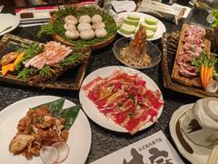 -牛家酒场(7mall店)