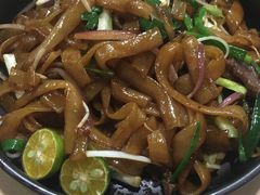 -来龙里 精致 东南亚餐室(万象城店)