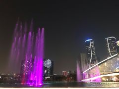 -钱江新城灯光秀