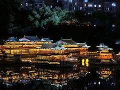 -深圳锦绣中华民俗村