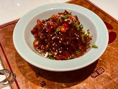 -红樱桃·欢乐餐厅(太原里店)