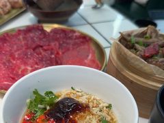 -扎起市井老火锅(乐山总店)