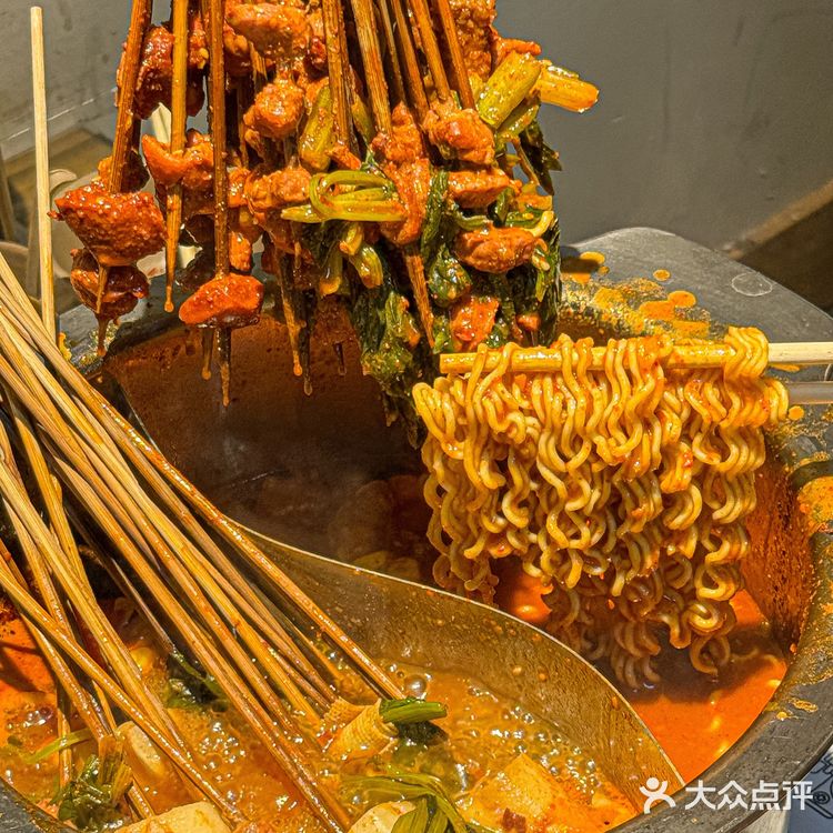 太原茂业附近！！！真的好好吃……