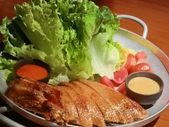 -MAGPIE喜鹊派餐厅(华侨城店)