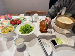 -合兴居烤鸭店