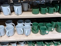 -MUJI无印良品(万达天鹅湖店)
