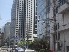 -威斯汀舞台餐厅