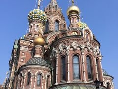 -滴血救世主教堂