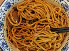 -兰州陈记牛肉面 ·烧烤· 铜锅涮肉(万达店)