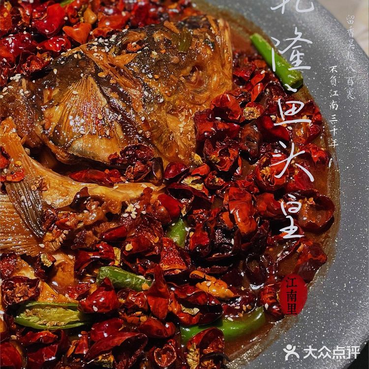 江南里，不负江南三千年！🎋