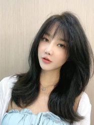 点击看大图 -MORI HAIR SALON日式美发沙龙