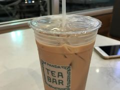 -熊猫快餐(威尼斯人酒店)
