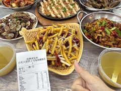 -小民大排档(马场角横路店)