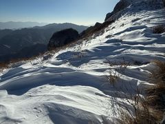 -灵山