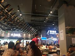 -皇庭广场(福华三路店)