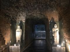 -洛阳古墓博物馆