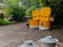 -刘开渠艺术中心(龙湖春森星悦荟店)