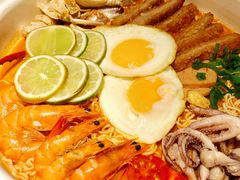 -友达面馆(淮师店)