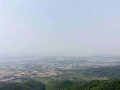 -吉林市朱雀山国家森林公园