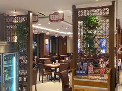 -东方饺子王(大屯路店)